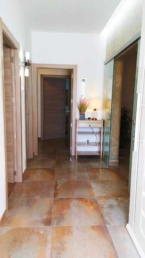Casa Rural Albahaca Herrera del Duque Zewnętrze zdjęcie