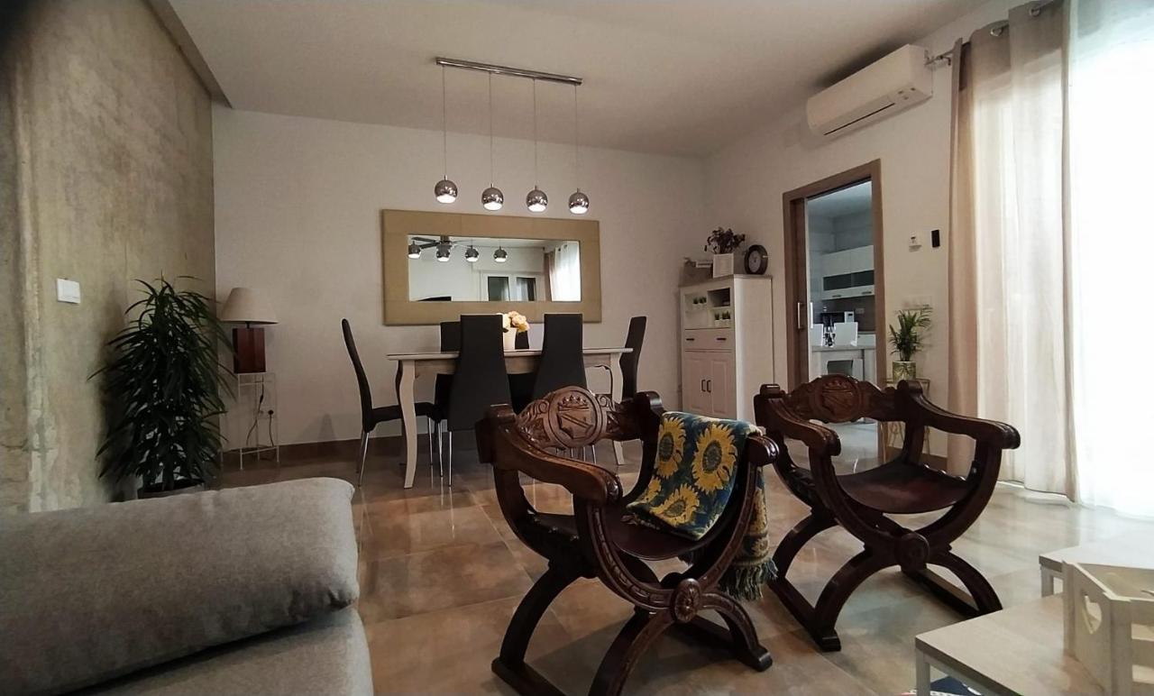 Casa Rural Albahaca Herrera del Duque Zewnętrze zdjęcie